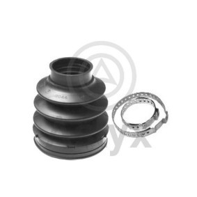 Faltenbalgsatz, Antriebswelle AS-501301 von Aslyx günstig für 15,14 € online kaufen