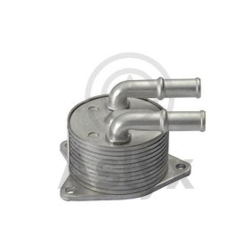 Comprar Radiador de aceite, transmisión automática de Aslyx AS-502137 a bajo precio de 61,83 €