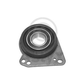 Achetez des Palier-relais, arbre moteur Aslyx AS-506162 à prix pour 39,82 €