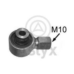 Köp Montering, stötdämpare av Aslyx AS-506233 till det låga priset 243,16 kr