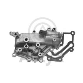 Compre Flange do líquido de refrigeração da Aslyx AS-506583 a um preço baixo por 43,43 €