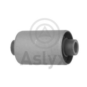 Compre Suspensão, mola de folhas da Aslyx AS-506662 a um preço baixo por 12,55 €