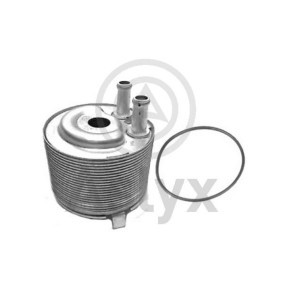 Comprar Enfriador de aceite de Aslyx AS-506674 a bajo precio de 36,93 €