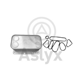Comprar Enfriador de aceite de Aslyx AS-506744 a bajo precio de 52,88 €