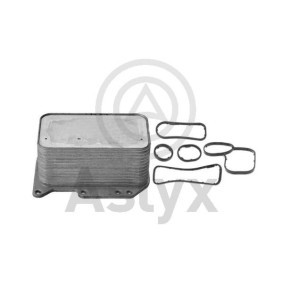 Comprar Enfriador de aceite de Aslyx AS-506866 a bajo precio de 71,23 €