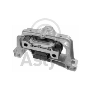 Motorlager AS-507090 von Aslyx günstig für 92,29 € online kaufen