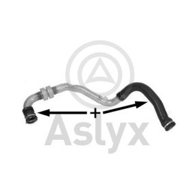 Acquista Flessibile aria alimentazione da Aslyx AS-509711 a buon mercato per soli 50,62 €