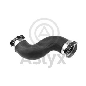 Compre Tubo flexível do ar de sobrealimentação da Aslyx AS-509742 a um preço baixo por 58,36 €