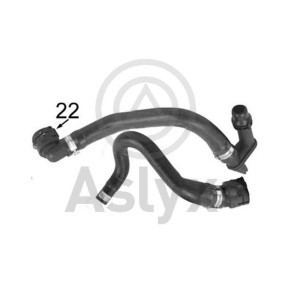 Achetez des Manche, batterie chauffante-chauffage de chez Aslyx en ligne pour GIULIETTA (940) à prix modérés