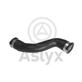 Compre Tubo flexível do ar de sobrealimentação da Aslyx AS-509845 a um preço baixo por 60,09 €