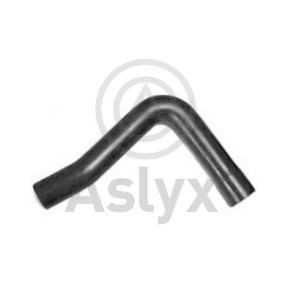 Compre Tubo intercooler de Aslyx online para Astra Classic Sedán (A04) a precios moderados