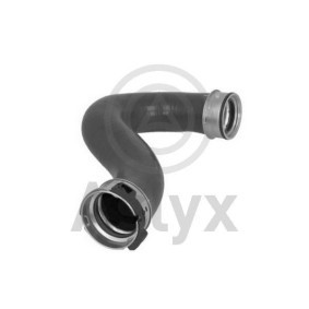 Compre Tubo flexível do ar de sobrealimentação da Aslyx AS-509864 a um preço baixo por 76,86 €