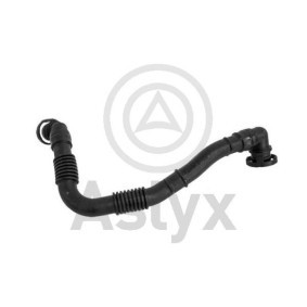 Acquista Tubo flessibile, ventilazione monoblocco da Aslyx online per Transporter VI Camion pianale / Telaio (SFD, SFE, SFL, SFZ) a prezzi moderati