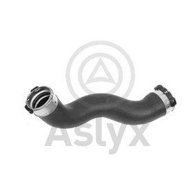 Compre Tubo flexível do ar de sobrealimentação da Aslyx AS-510027 a um preço baixo por 75,05 €