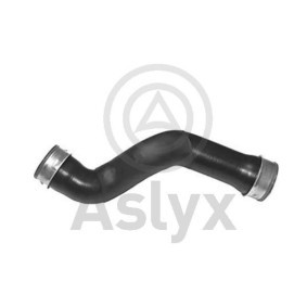 Compre Tubo flexível do ar de sobrealimentação da Aslyx AS-510047 a um preço baixo por 52,89 €