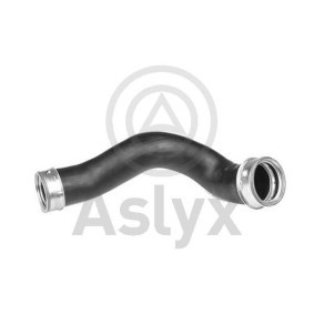 Osta Imuputki, ilmansuodatin Aslyx:llä AS-510049 edullisesti hintaan 58,73 €