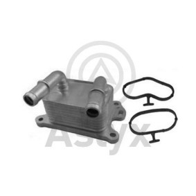 Comprar Enfriador de aceite de Aslyx AS-521114 a bajo precio de 56,14 €