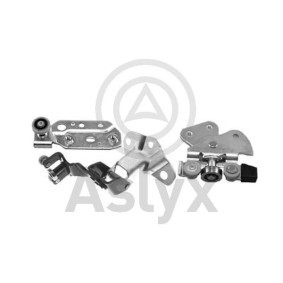 Acquista Componenti per portiera da Aslyx online per NV200 / Evalia Bus a prezzi moderati