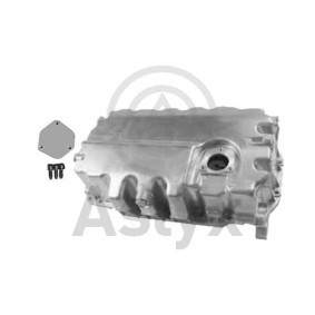 Osta Öljypohja Aslyx:llä AS-521195 edullisesti hintaan 100,74 €