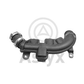 Comprar Tubo flexible de aire de sobrealimentación de Aslyx AS-535505 a bajo precio de 58,65 €