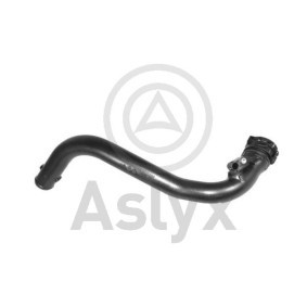Compre Tubo flexível do ar de sobrealimentação da Aslyx AS-535566 a um preço baixo por 63,59 €