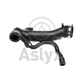 Comprar Tubo flexible de aire de sobrealimentación de Aslyx AS-535589 a bajo precio de 83,74 €