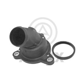 Compre Flange do líquido de refrigeração da Aslyx AS-535643 a um preço baixo por 10,49 €