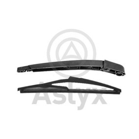 Köp Bakrutetorkare av Aslyx AS-570049 till det låga priset 255,32 kr