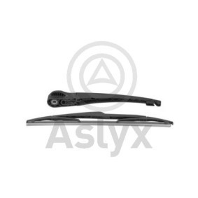 Achetez des Kit de bras d'essuie-glace, nettoyage des vitres Aslyx AS-570139 à prix pour 18,15 €