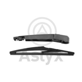 Acquista Braccio tergi, Pulizia cristalli da Aslyx AS-570215 a buon mercato per soli 17,65 €