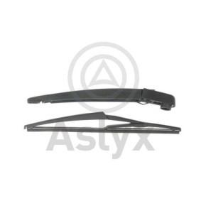 Achetez des Kit de bras d'essuie-glace, nettoyage des vitres Aslyx AS-570267 à prix pour 18,15 €
