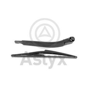 Wischarm-Satz AS-570354 von Aslyx günstig für 17,36 € online kaufen