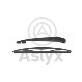 Acquista Braccio tergi, Pulizia cristalli da Aslyx AS-570367 a buon mercato per soli 17,65 €