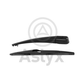 Acquista Braccio tergi, Pulizia cristalli da Aslyx AS-570374 a buon mercato per soli 17,65 €