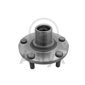 Compre Cubo da roda da Aslyx AS-590223 a um preço baixo por 28,51 €