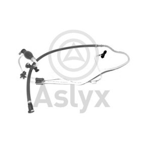 Osta Letku, polttoaineen ylivuoto Aslyx:llä AS-592069 edullisesti hintaan 45,54 €