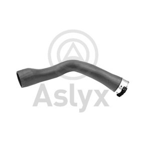 Compre Tubo flexível do ar de sobrealimentação da Aslyx AS-594340 a um preço baixo por 73,92 €