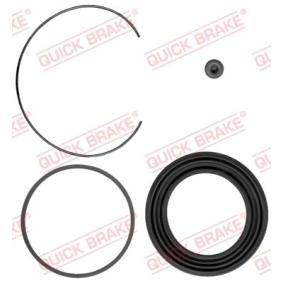 Compre Jogo de reparação, pinça de travão da QUICK BRAKE 114-0320 a um preço baixo por 8,73 €