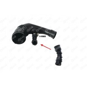 Acquista Flessibile aria alimentazione da IBRAS 14945 a buon mercato per soli 6,63 €