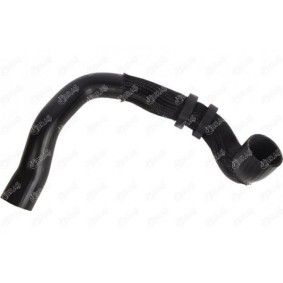 Compre Tubo flexível do ar de sobrealimentação da IBRAS 34865 a um preço baixo por 43,96 €