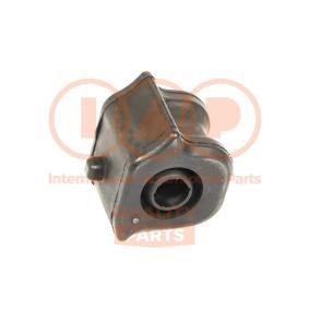 Achetez des Silent bloc de barre stabilisatrice IAP QUALITY PARTS 507-17190 à prix pour 50,73 €