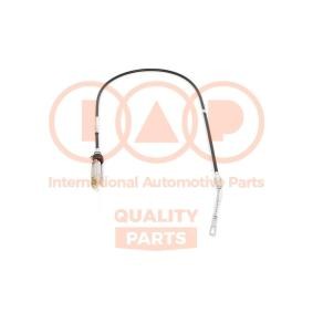 Acquista Cavo freno a mano da IAP QUALITY PARTS 711-16020 a buon mercato per soli 81,44 €
