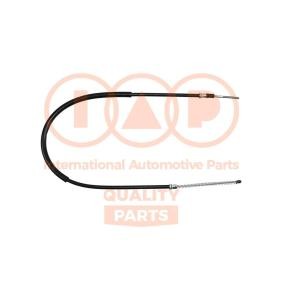 Acquista Cavo freno a mano da IAP QUALITY PARTS 711-16031 a buon mercato per soli 56,10 €