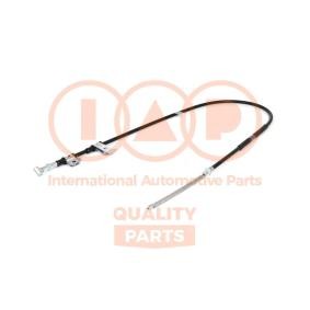 Acquista Cavo freno a mano da IAP QUALITY PARTS 711-16033 a buon mercato per soli 66,54 €