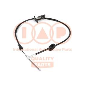 Acquista Cavo freno a mano da IAP QUALITY PARTS online per VITARA (ET) a prezzi moderati