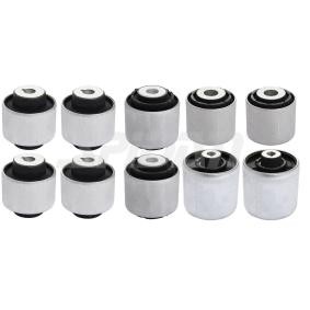 Compre Suspensão, braço oscilante da SPIDAN CHASSIS PARTS 417906 a um preço baixo por 219,58 €