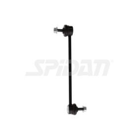 Compre Barra / escora, barra estabilizadora da SPIDAN CHASSIS PARTS 64858 a um preço baixo por 22,54 €