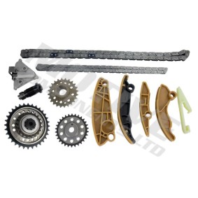 Achetez des Kit de chaîne de distribution motive TCK318 à prix pour 493,52 €