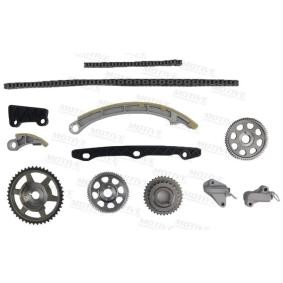 Comprar Kit de cadena de distribución de motive TCK321 a bajo precio de 497,14 €