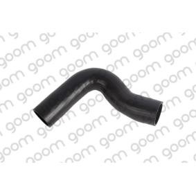 Compre Tubo flexível do ar de sobrealimentação da GOOM AH-0249 a um preço baixo por 31,78 €